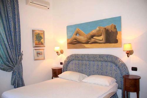 Apartamento La Casa Di Andrea
