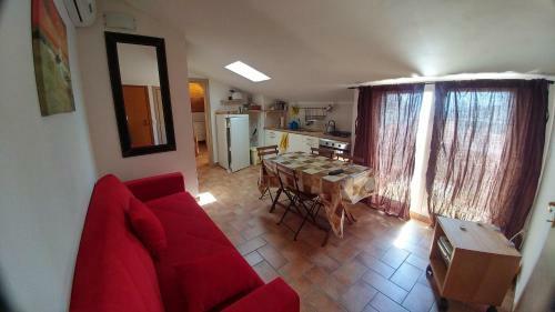 Apartamento La Casa Di Andrea