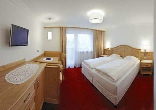 Hotel Ingram
