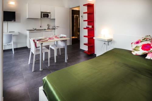 Apartamento Residence Peloni
