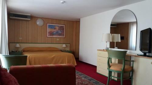 Hotel Majestic