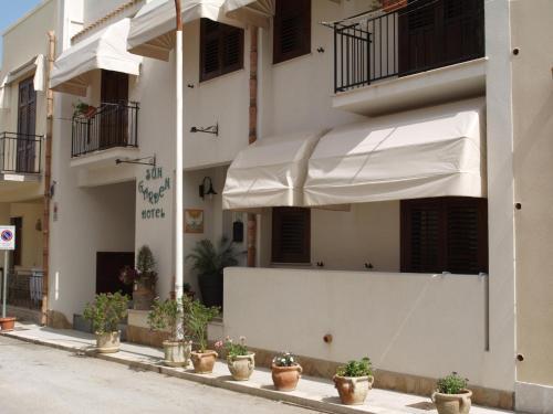 Hotel Sun Garden