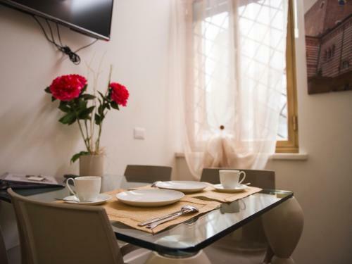 Apartamento Le Quattro Stagioni Italianflat