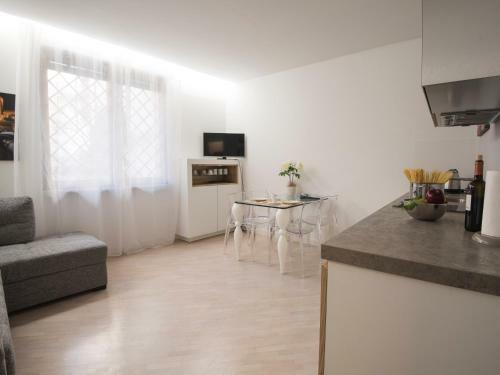 Apartamento Le Quattro Stagioni Italianflat