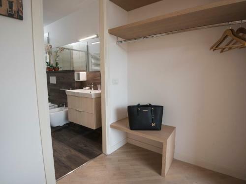 Apartamento Le Quattro Stagioni Italianflat