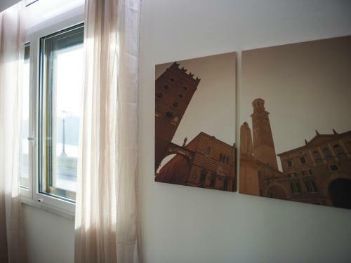 Apartamento Le Quattro Stagioni Italianflat