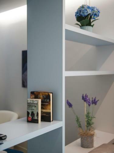 Apartamento Le Quattro Stagioni Italianflat