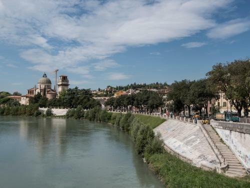 Apartamento Le Quattro Stagioni Italianflat