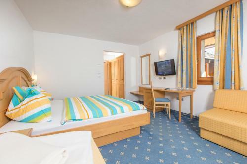 Hotel Lindnerhof