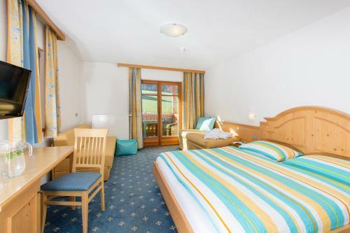 Hotel Lindnerhof