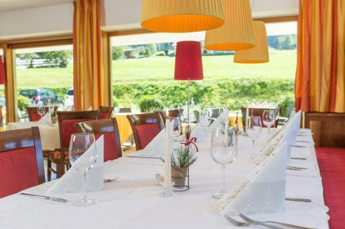 Hotel Lindnerhof