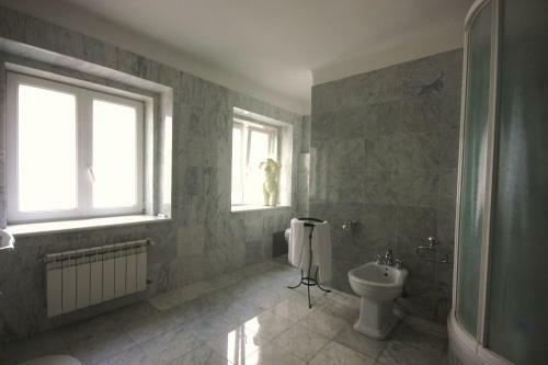 B&B Palazzo Brigido
