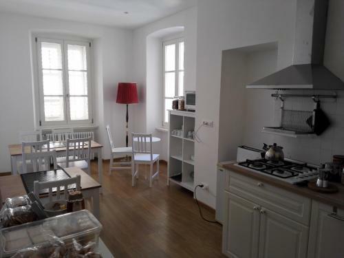 B&B Palazzo Brigido