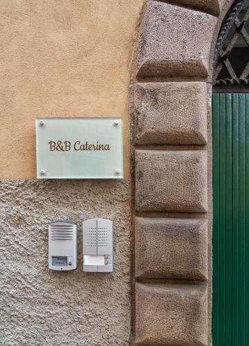 B&B Caterina