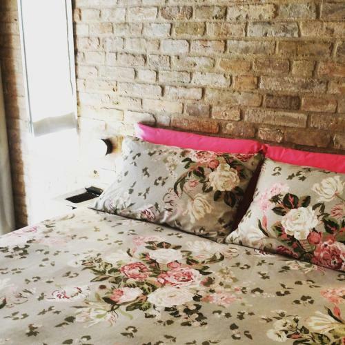 B&B Santomaro Sea-loft