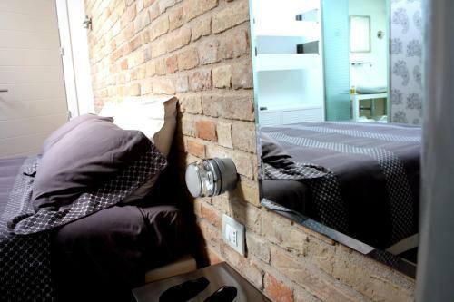 B&B Santomaro Sea-loft