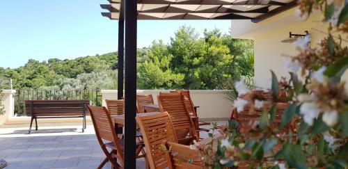 Agroturismo Serra Peccatori