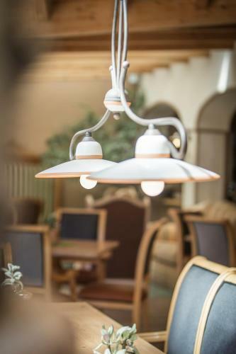 Alphotel Stocker Alpine Wellnesshotel