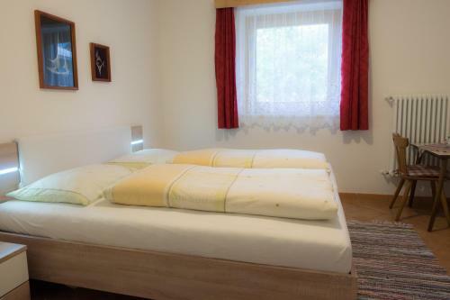Apartamento Ciasa Torneri
