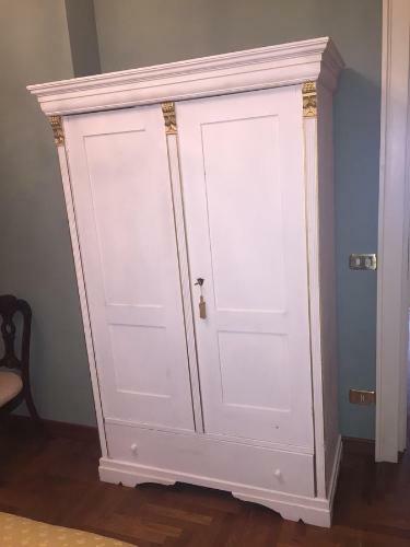 B&B La Porticella
