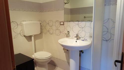 Apartamento Mamma Rosa
