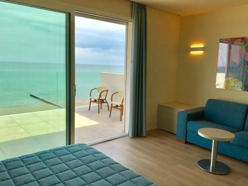 Hotel Ancora