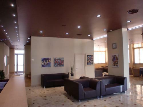 Hotel Ancora