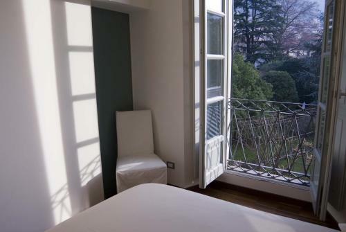 La Canarina Bed & Breakfast