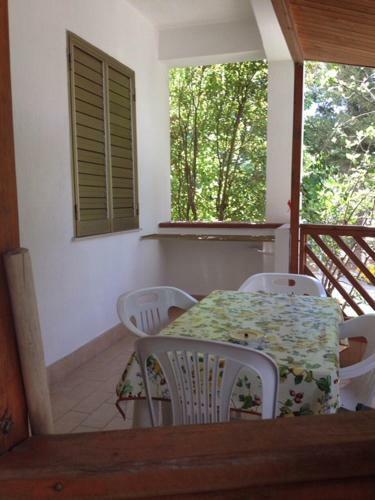 Camping Calabrisella
