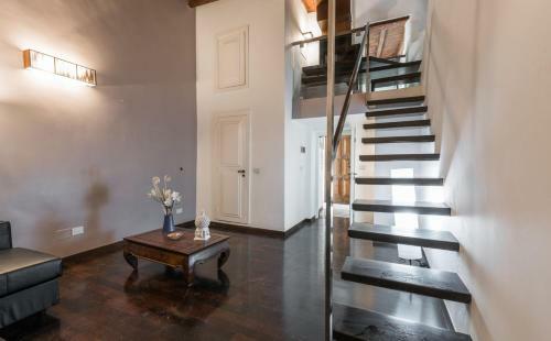 Family Apartments Arco Basso