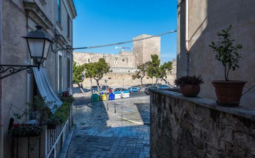 Family Apartments Arco Basso