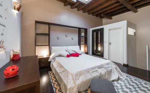 Family Apartments Arco Basso