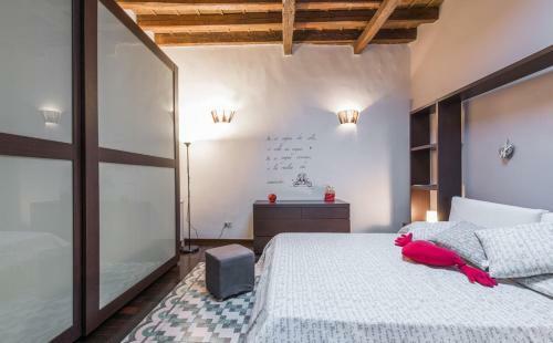Family Apartments Arco Basso