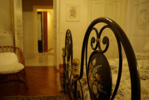 Bed & Breakfast Aci E Galatea