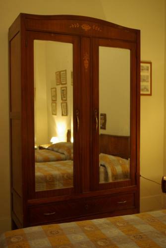 Bed & Breakfast Aci E Galatea