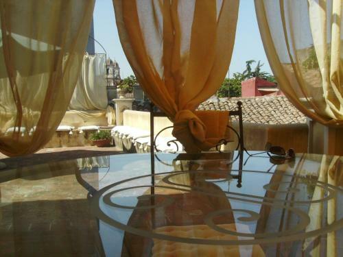 Bed & Breakfast Aci E Galatea