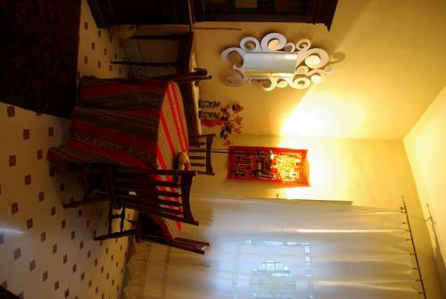Bed & Breakfast Aci E Galatea