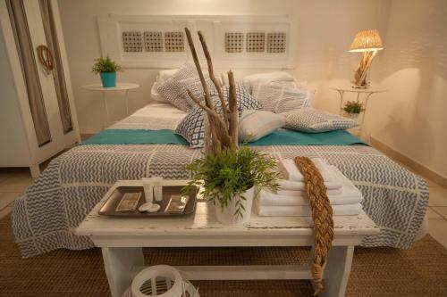Bed & Breakfast Portadamare