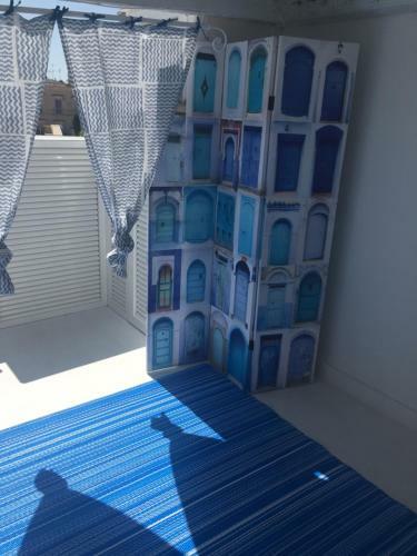 Bed & Breakfast Portadamare