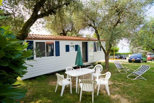 Hotel Camping Cisano - San Vito