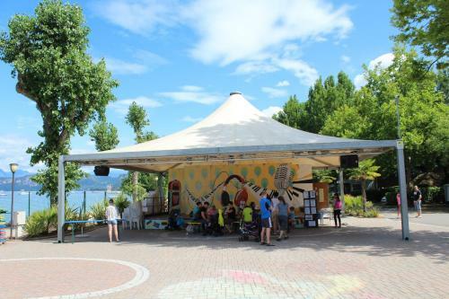 Hotel Camping Cisano - San Vito