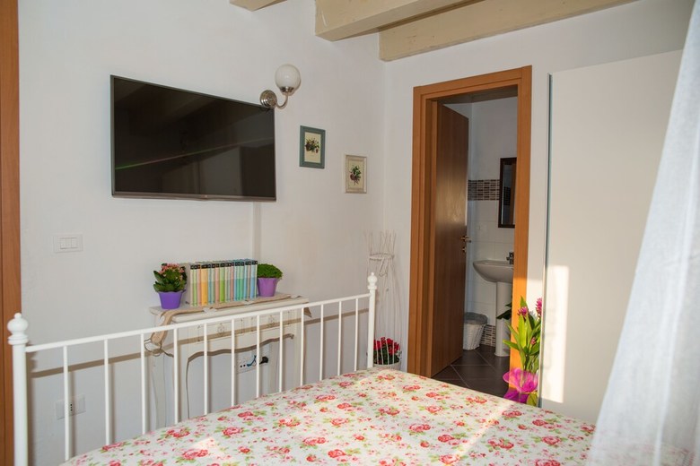 Agroturismo Agriturismo Monaci Templari