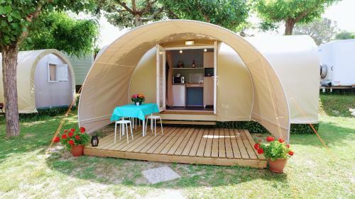 Camping Fossalta