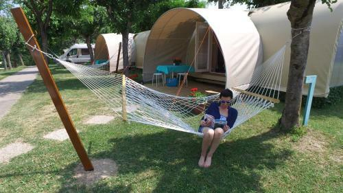 Camping Fossalta