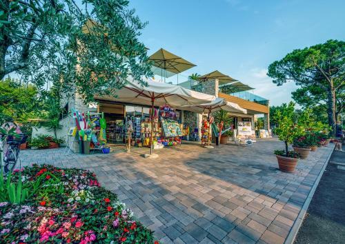 Camping Fossalta
