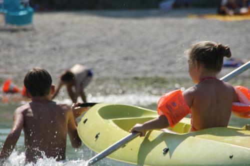 Camping Fossalta