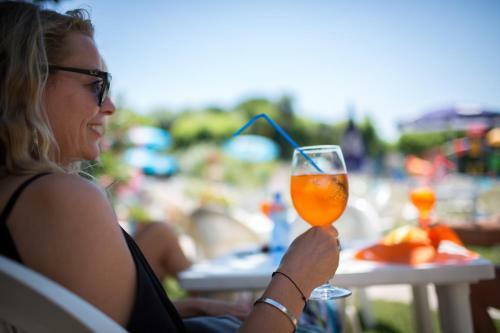 Camping Fossalta