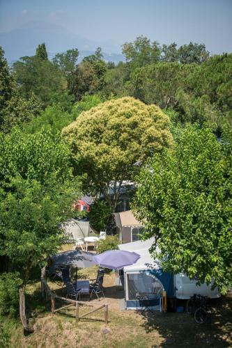 Camping Fossalta