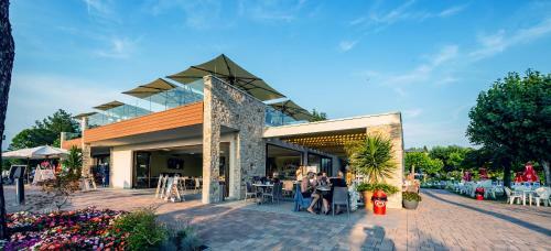 Camping Fossalta