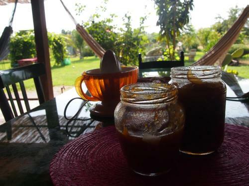 Agrib&b Lemontree Garde'n